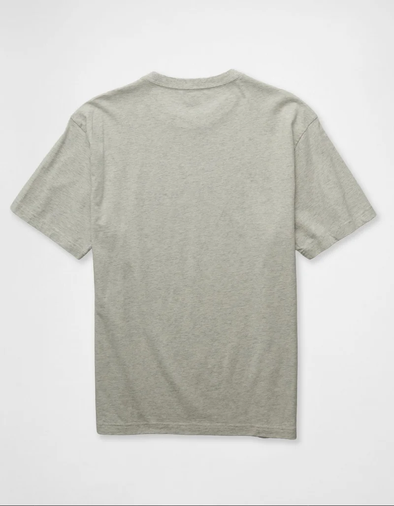 American Eagle AE Photoreal Graphic T-Shirt